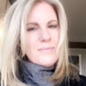 Meet your Posher, Elisabeth